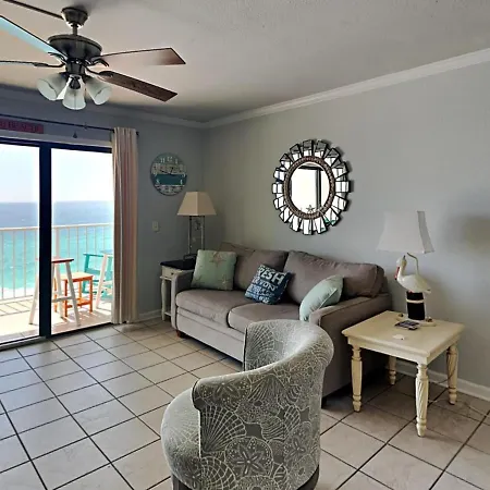 Summit Beach Resort 1429 Panama City Beach Exterior foto