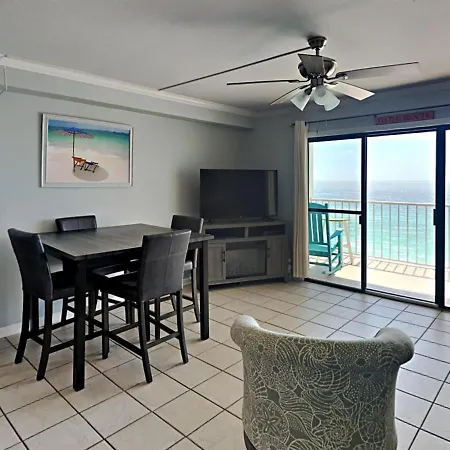 Summit Beach Resort 1429 Panama City Beach Exterior foto