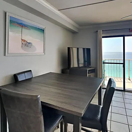Summit Beach Resort 1429 Panama City Beach Exterior foto