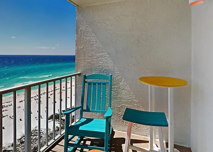 Summit Beach Resort 1429