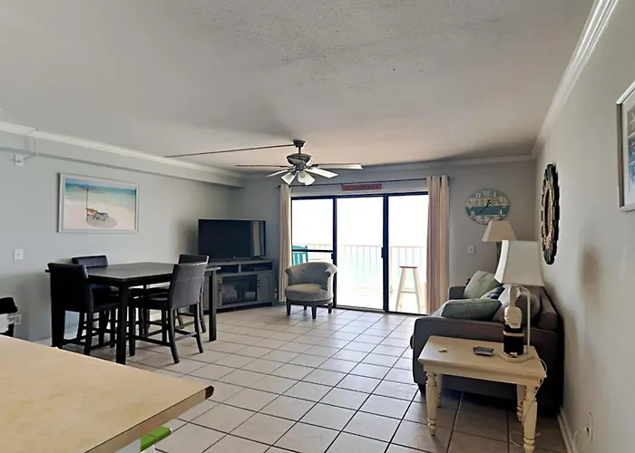 Summit Beach Resort 1429